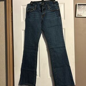 Jeans for Woman Seven7